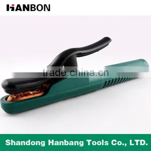 Industrial-grade Welding Electrode Holders,Welding Tool thumbnail-1