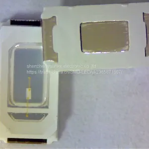 Низкая цена светодиодная лента LED 5730 SMD чип Синяя 0.2 Вт 3 - 5 лм thumbnail-2