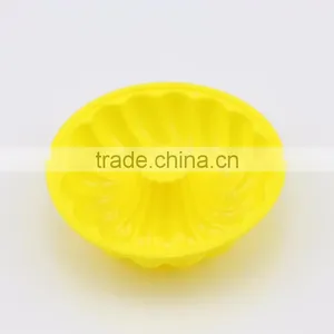 Nice Design Silicone Cookie Mold Manufacturer thumbnail-1