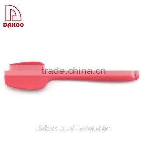 Kitchen Accessories Beautiful Color Silicone Spatula thumbnail-6