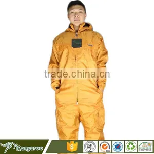 Safety Flame Retardant C Workwear Coverall thumbnail-1