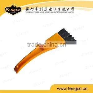 Multi-functional Portable Car Plastic Ice Scraper thumbnail-1