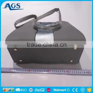 Credible Quality Durable Large Tote Bag With Long Strape thumbnail-2