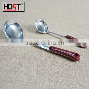 Hot Sale Kitchenware 18/0 6pcs Stainless Steel Cookware thumbnail-2