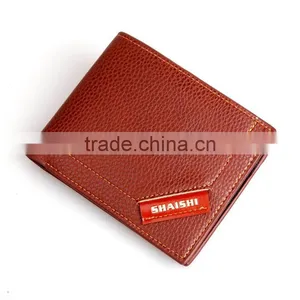 Multi-function Leather Wallet thumbnail-5