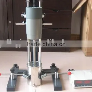 Lab Paint Emulsifying Mixer Machine thumbnail-1