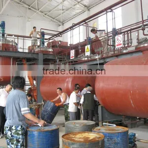 Water Storage Tank/oil Storage Tank/stainless Steel Storage Tank thumbnail-2