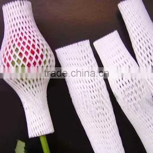 PE Plastic Protective Flower Bud Wrap Netting on Sale thumbnail-1
