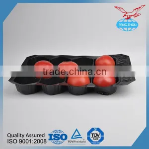 Hot Selling Plastic Vaccum Plastic Seed Tray thumbnail-1