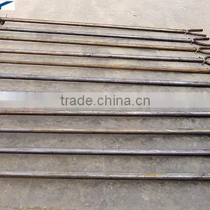 Greenhouse Steel Ground Anchor thumbnail-5