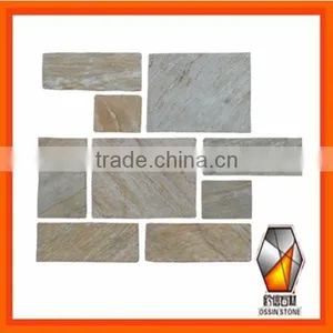 Random Meshed Slate Paving Stone thumbnail-1