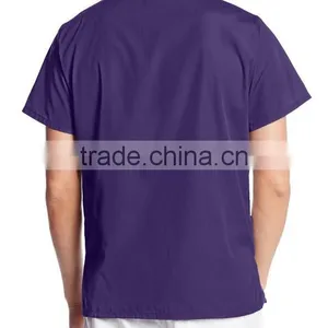 Fashion Spa Uniform Custom Massage Uniform thumbnail-4