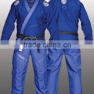 Jiu Jitsu Uniforms thumbnail-1