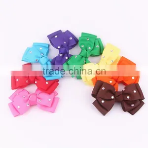 Fashion New Design Bowties for Shoes Clip thumbnail-1