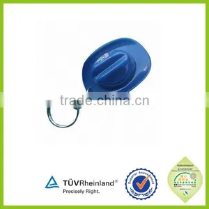 Wholesale New Fashion Design Mini Hard Hat Keychains thumbnail-1