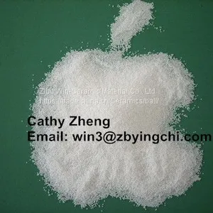 Micro Yttria Stabilized Zirconia Bead/balls for Grinding Media thumbnail-4
