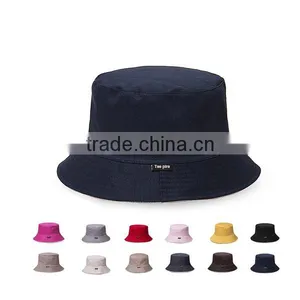 Blank Outdoor Topee Bucket Hat thumbnail-1