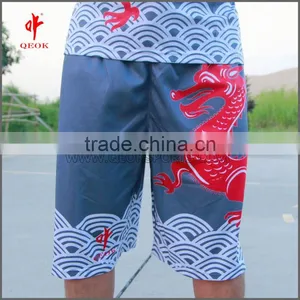 Attractive Special Dye Sublimation Basketball Team Wear thumbnail-1