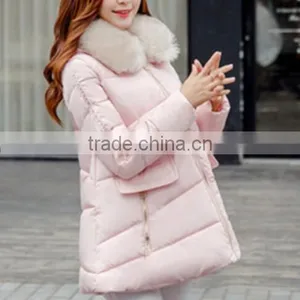 Europe Good Sell Cotton Chinese Maternity Down Jacket thumbnail-2