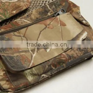in Stock Fishing Backpack Fly Fishing Vest thumbnail-5