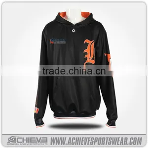 New Fashion Trend Women's Printed Hoodie/Pullover thumbnail-2