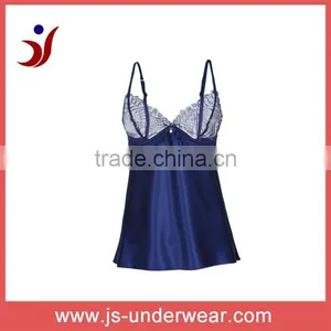 Hot Selling Sexy Nightdress,sexy Nightdress Hot Sexi Image Lingerie Fashion,sexy Lingerie Sexy Underwear Sexy Babydoll thumbnail-1