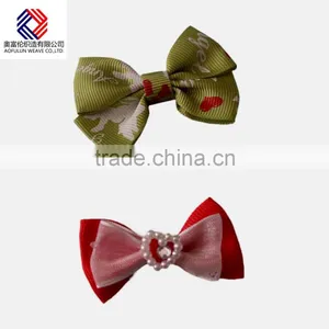 Double Face Coated 100% Nylon Satin Ribbon thumbnail-5