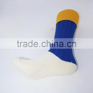 Soccer Football Socks Men thumbnail-5