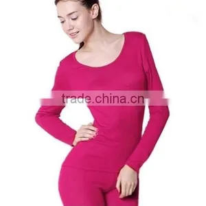 Fashion Comfort Skins Cheap Thermal Underwear thumbnail-4