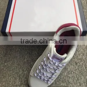 White Girls Women pu Casual Sneaker Brand Shoe Closeouts Overstock thumbnail-3