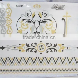 Temporary FLASH TATTOOS WATER TRANSFER thumbnail-4
