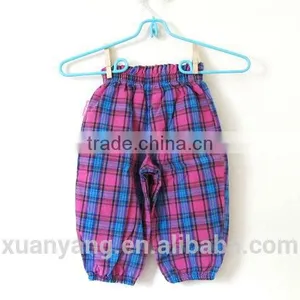 Wholesale Ruffle Pants Baby Ruffle Pants Triple Ruffle Pants thumbnail-1