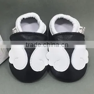 Wholesale Cartoon Style Skidproof Soft and Comfortable New Baby Shoes thumbnail-6