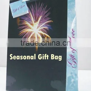 Gift Paper Bags for New Year 2017 thumbnail-1