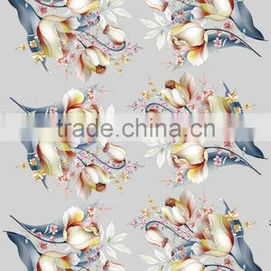 Plastisol Heat Transfers T-shirt Printed Heat Transfers Offset thumbnail-3