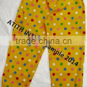 Printed New Fashion Ladies Trouser thumbnail-2