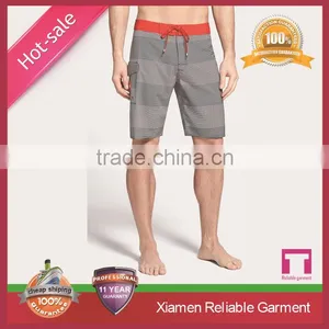 Wholesale 2015 New Fashion Cheap Custom Blank Board Shorts thumbnail-1