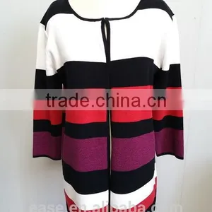 Good Fabric Stable Supplier Woolen Sweater From China Supplier thumbnail-1