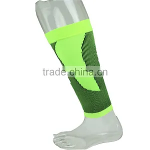 Compression Calf Sleeves Sports Wear, Running Accessories thumbnail-1