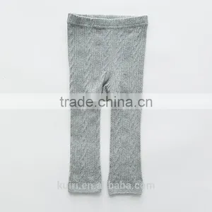 2017 Ring Cutout Mesh Legging Child Ankle Length Big pp Trousers Baby Pantyhose Free Shipping High Quality thumbnail-6