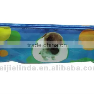 Whosale Cheap Children Cartoon School Pencil Case thumbnail-1