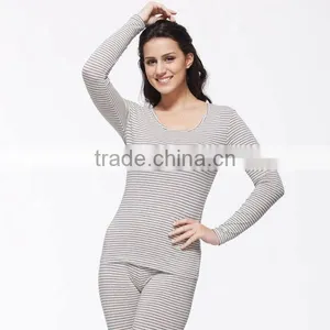 Suntex Active Thermals Underwear Ladies Thick Long Johns thumbnail-3
