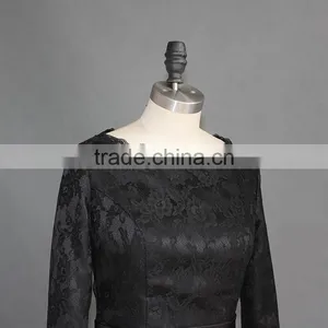 Western Fashion WomenSexy Evening Dress thumbnail-4