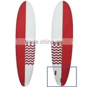 Surfboard PU With New Fin System Custom Size Design Surfboard thumbnail-2