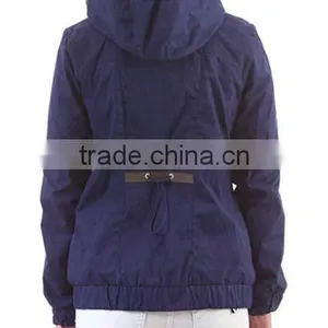 Ladies Short Jacket PQ333 thumbnail-3