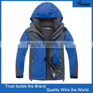 Factory Outlets Kids Padded Jacket thumbnail-5