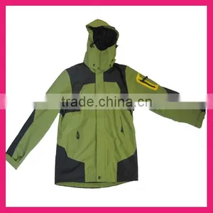 Waterproof Pluz Size Outdoor Climbing Clothes thumbnail-1