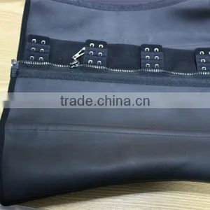 Slimming Shaperwear Walson Waist Trainer Corset for Weight Loss Body Shapewear thumbnail-4