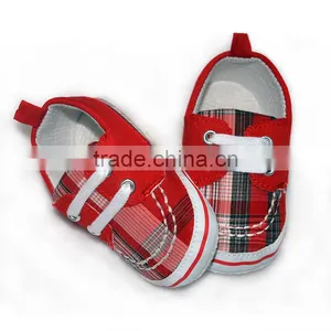 New Design Comfortable And Breathable Baby Sport Prewalker thumbnail-3