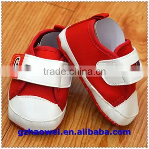 Easy Verlco Sport Baby Booties thumbnail-2